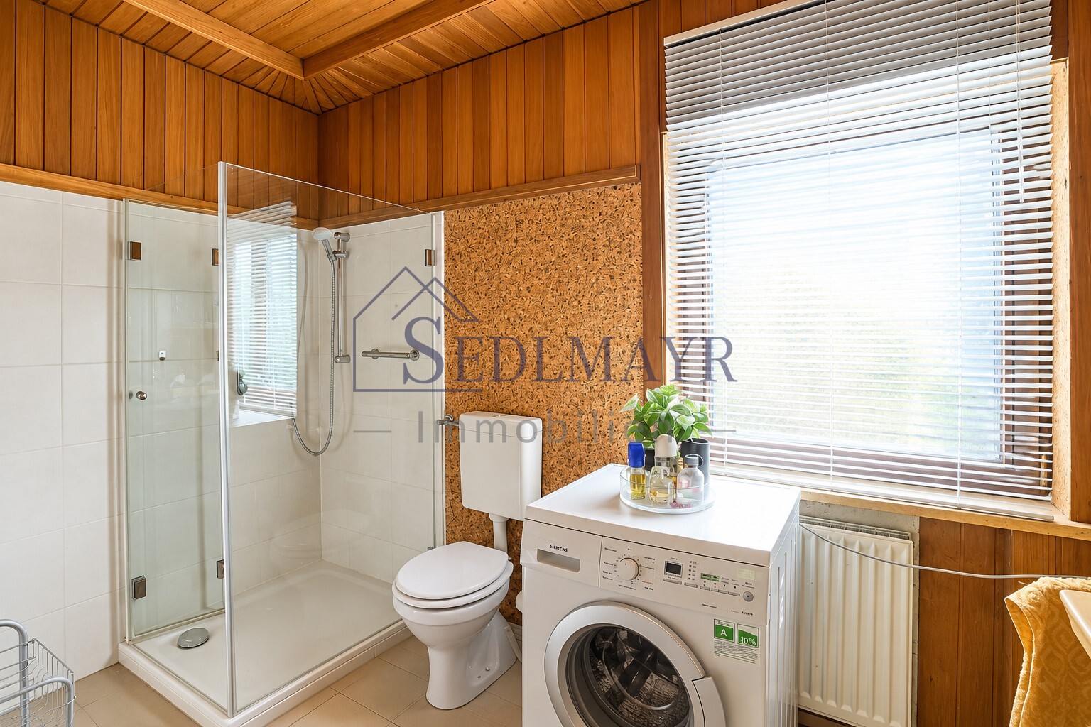 Ansicht OG Badezimmer 1
