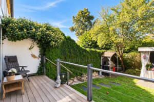 Ansicht Terrasse 3