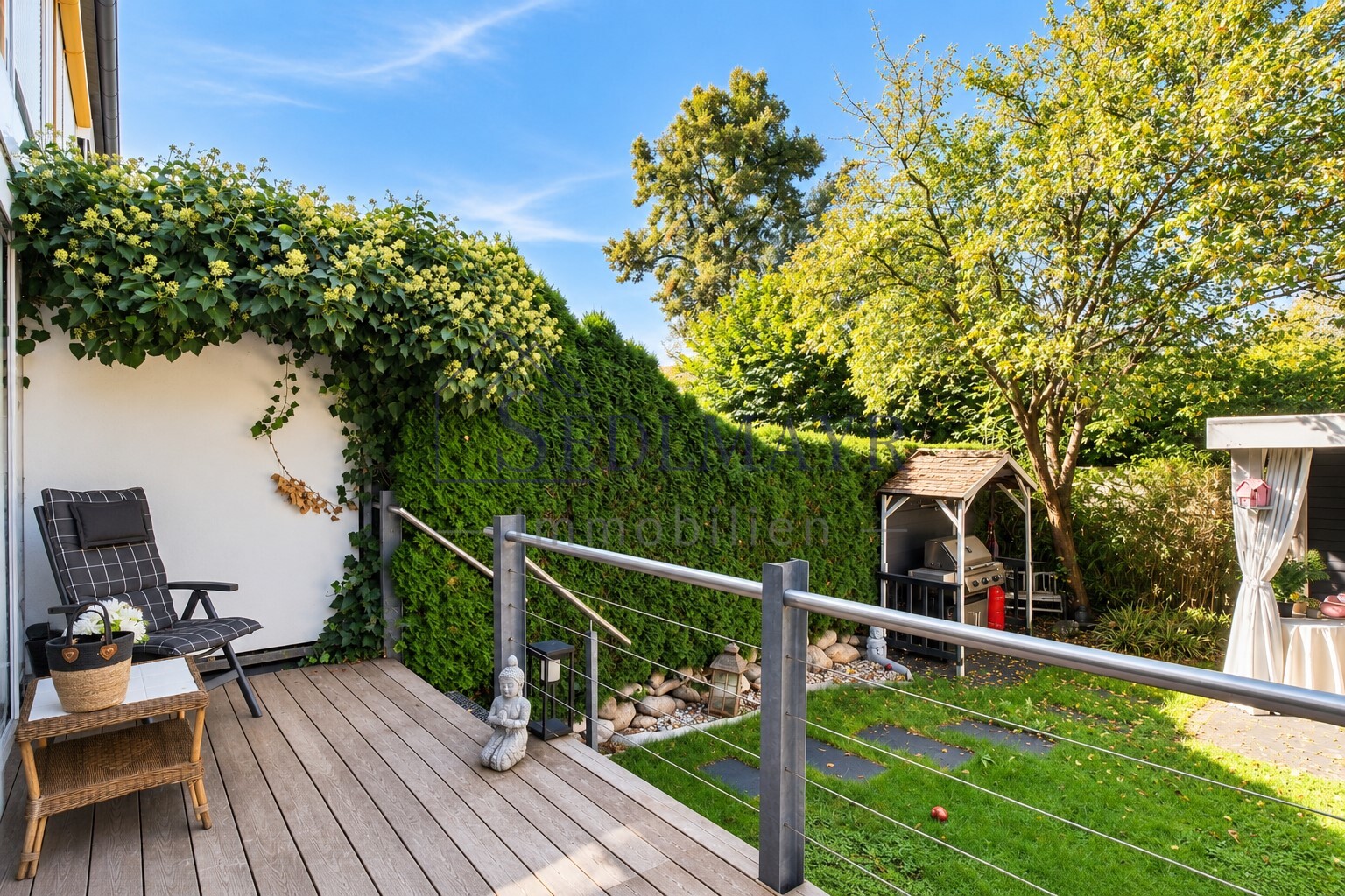 Ansicht Terrasse 3