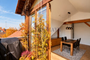 Ansicht Balkon 2