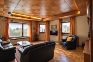 Ansicht OG Wohnzimmer 1