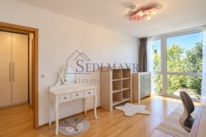 Ansicht OG Kinderzimmer 2
