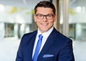 Herr Sebastian Sedlmayr